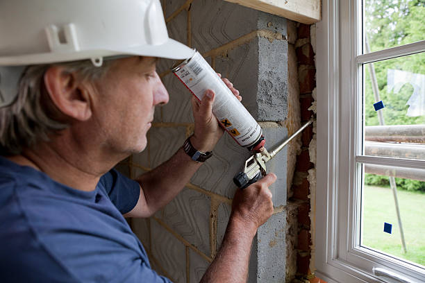 Insulation Contractors for Homes in Mascotte, FL